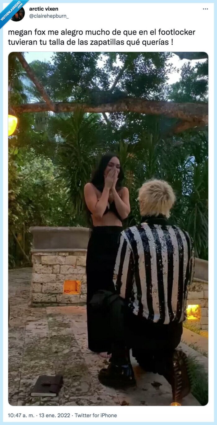 footlocker,zapatillas,megan fox