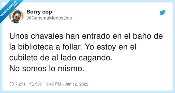 biblioteca,chavales,cubilete,entrar,cagar,2022