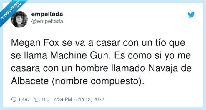machine gun,nombre,megan fox