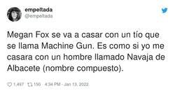 Enlace a Lo que iba a ser y en lo que se ha quedado la chica, por @empeltada