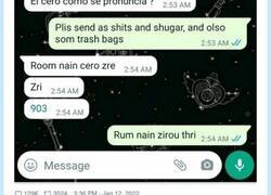 Enlace a El genial método de una hija para que su madre aprenda a hablar inglés mediante Whatsapp