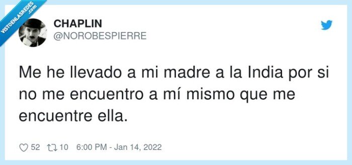 encontrar,llevado,madre,india