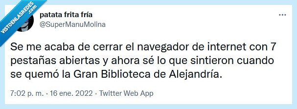 cerrar,pestañas,navegador,internet,biblioteca,quemar,alejandría