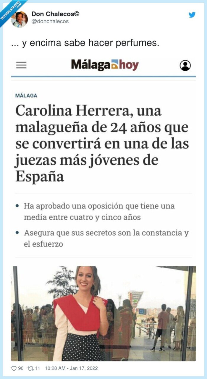 perfumes,carolina herrera,juez