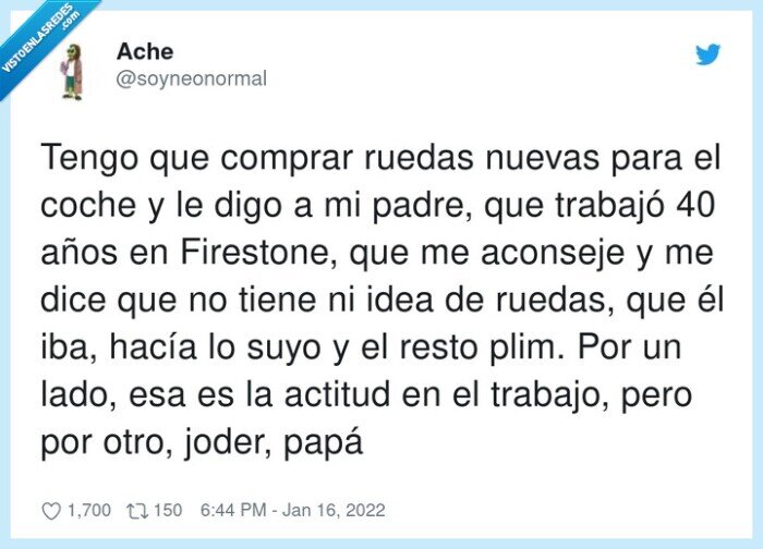 padre,firestone,neumáticos,ruedas,trabajo