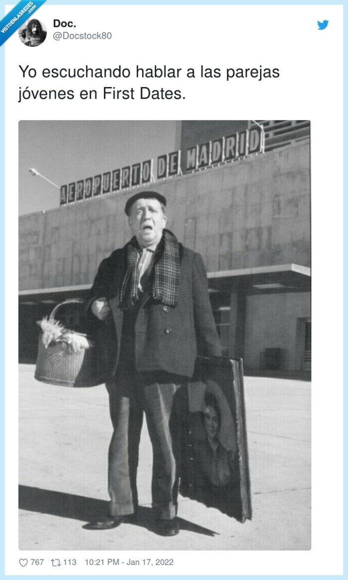 escuchar,jóvenes,parejas,hablar,first dates,paco martínez soria