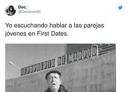 Enlace a Soy un maldito boomer, por @Docstock80