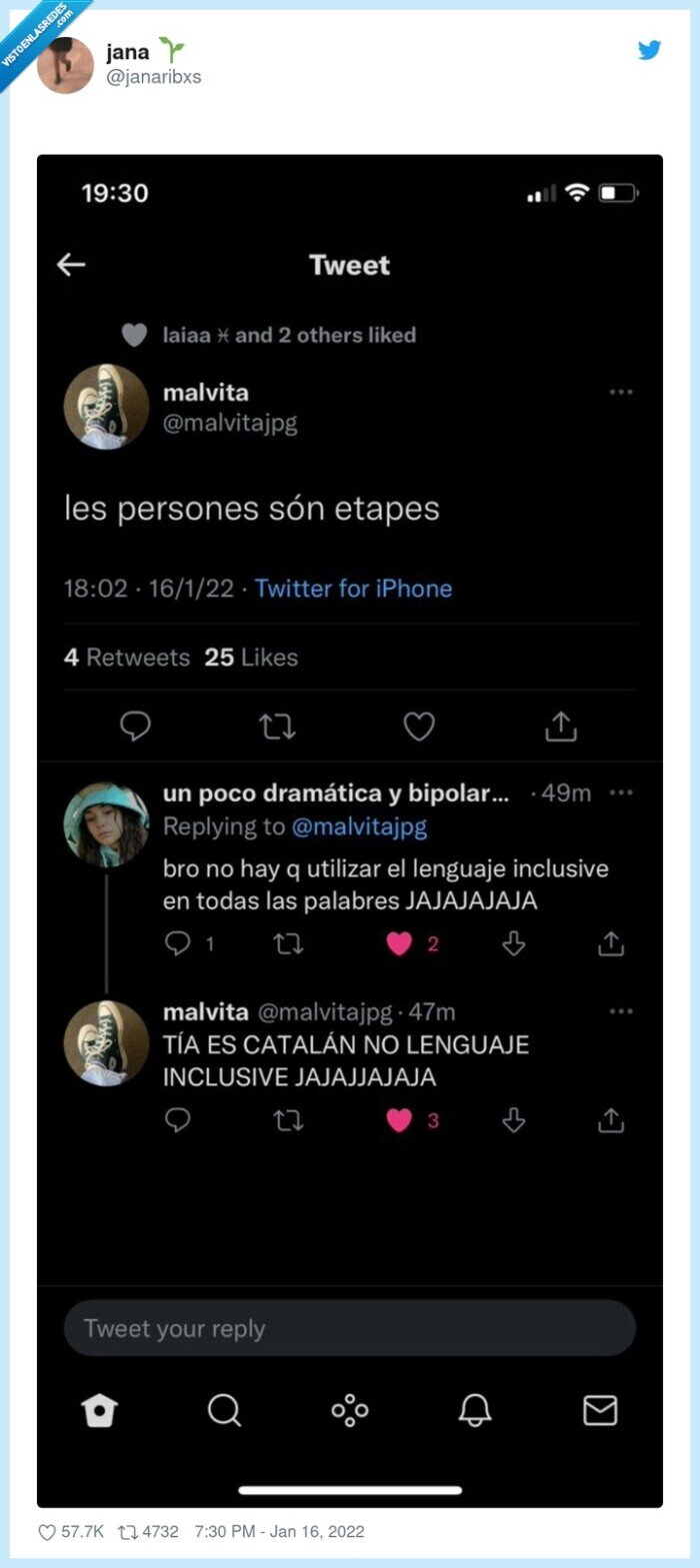 inclusivo,lenguaje,catalán,confusión