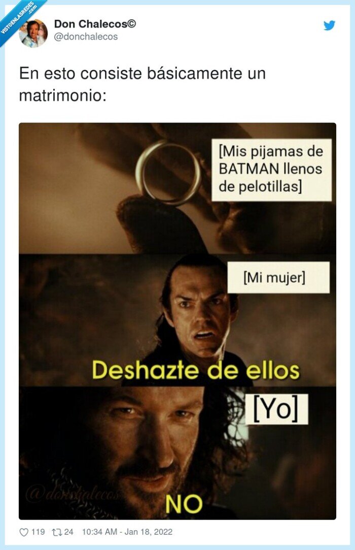 deshacerse,pijamas,matrimonio