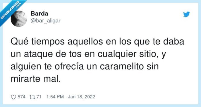 caramelito,tiempos,toser,estornudar