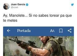 Enlace a Periodismo casposo de nivel, por @xcast