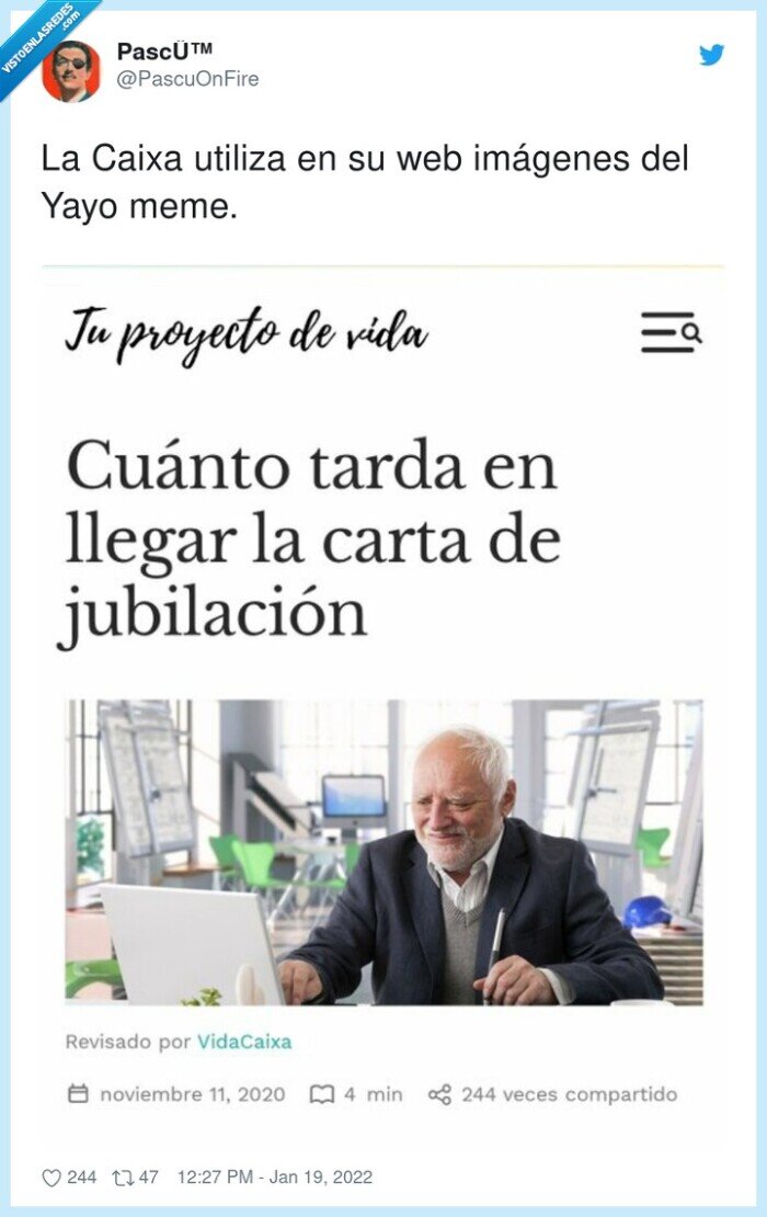 la caixa,imagen,archivo,harold