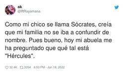 Enlace a Pues no Descartes que se vuelva a equivocar, por @RRayamana