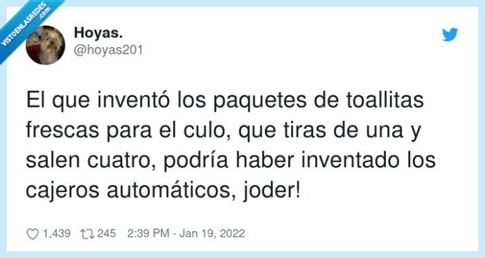 automáticos,inventar,toallitas,paquetes,cajero,dinero