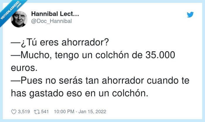 ahorrador,colch&oacute;n,gastar