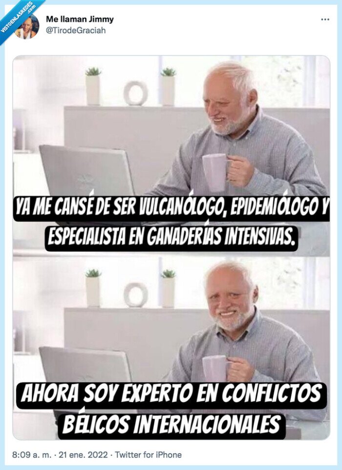 harold,experto,guerra,rusia