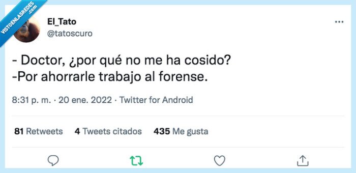 ahorrar,doctor,trabajo,forense,cosido