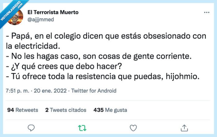 electricidad,resistencia,obsesionado,corriente