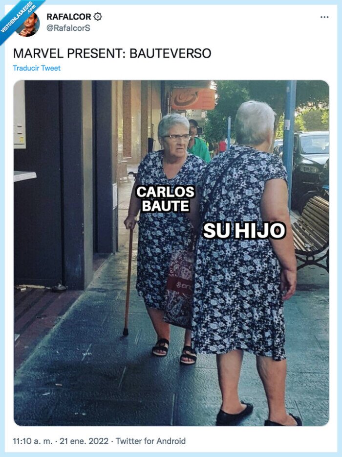 bauteverso,present,marvel,baute,iguales