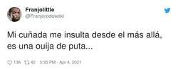Enlace a Igual que mi suegra, por @Franjorodowski