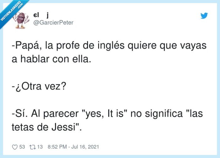 significar,inglés,parecer,padre