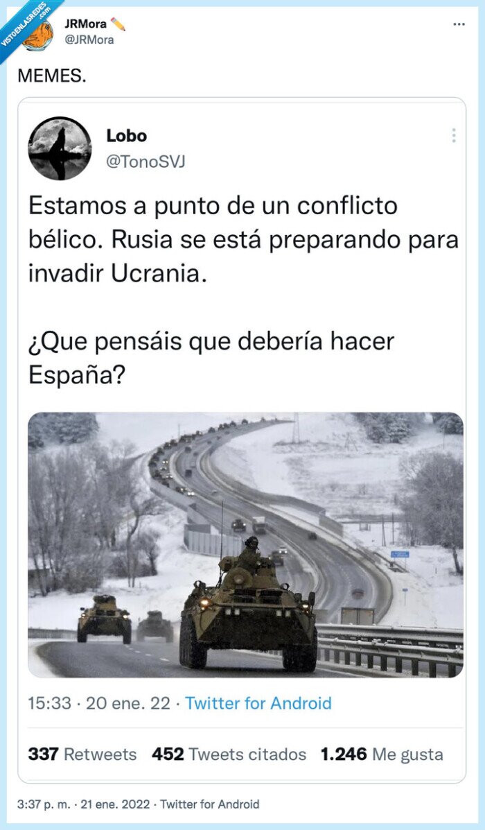 conflicto,rusia,guerra,ucrania,españa,memes