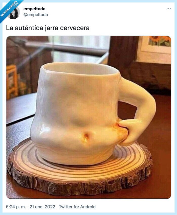 aut&eacute;ntica,cervecera,jarra,cerveza,barriga