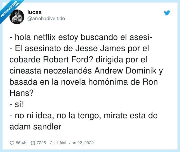 neozelandés,homónima,asesinato,dirigida,buscando,cineasta,netflix