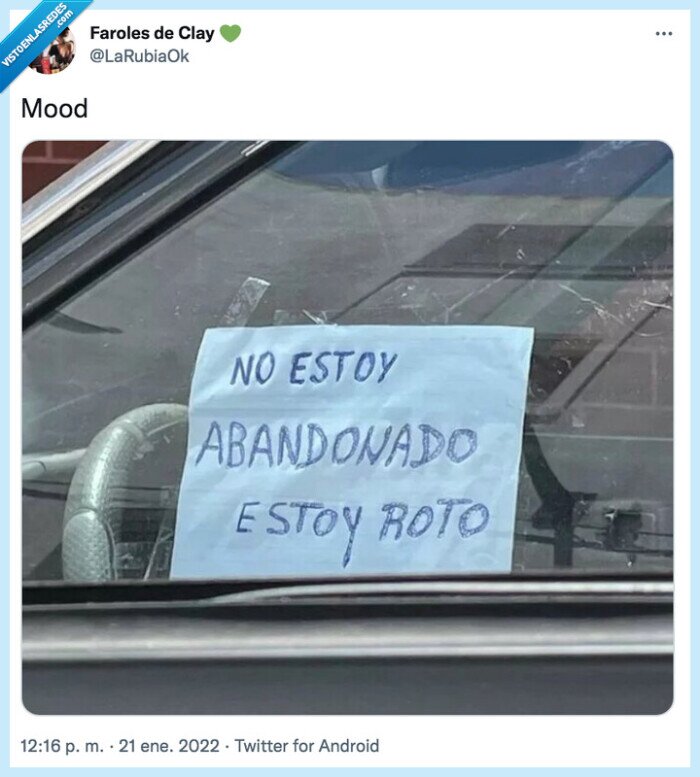 mood,roto,abandonado,coche