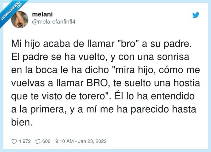 entendido,primera,bro,hijo,padre