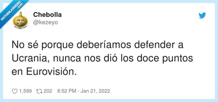 eurovisión,defender,ucrania,rusia