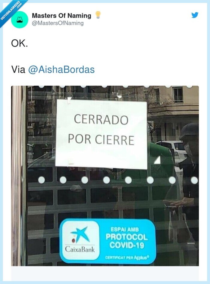 cerrado,cierre,cartel