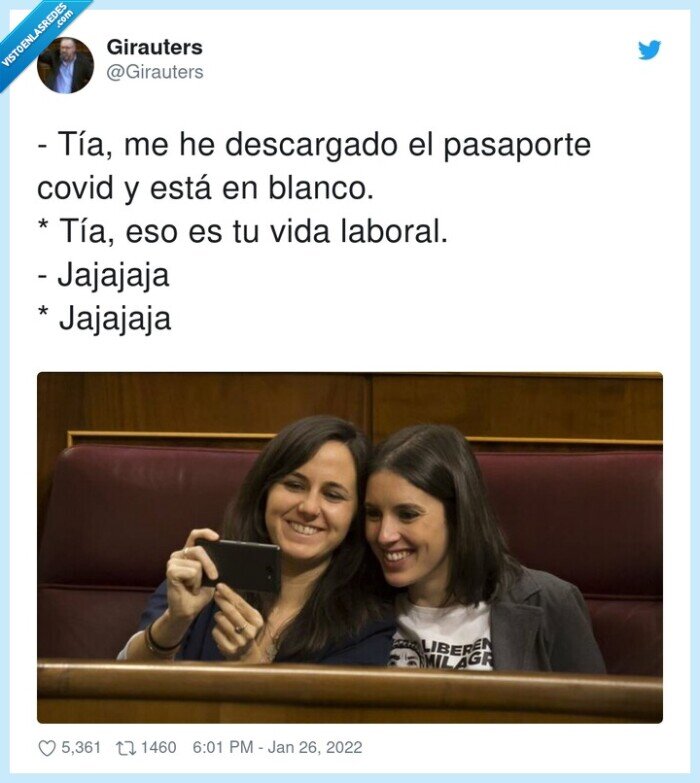descargar,pasaporte covid,vida laboral,blanco
