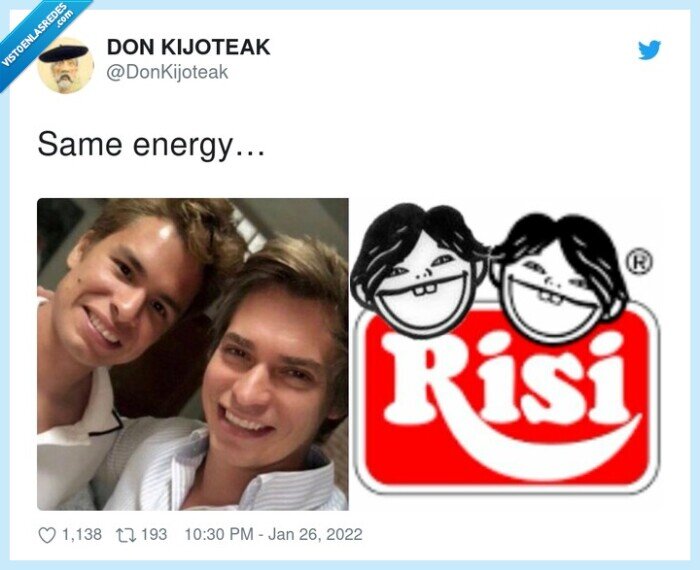 carlos baute,hijo,boca,risi