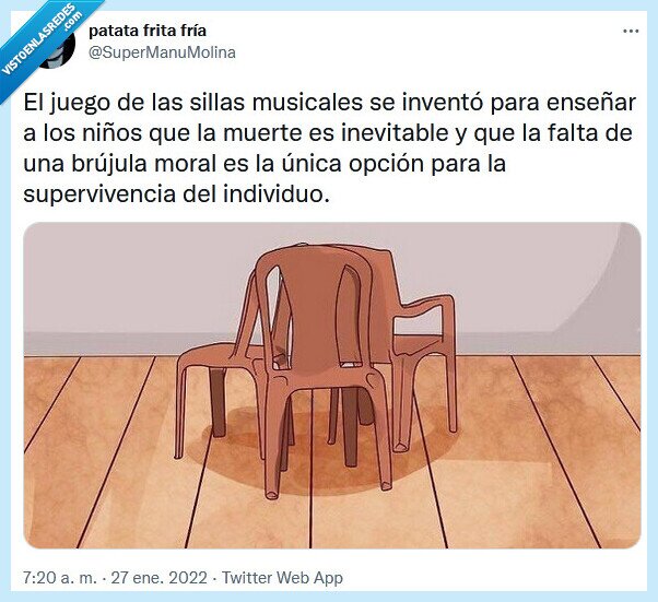 sillas,juego,enseñar,supervivencia