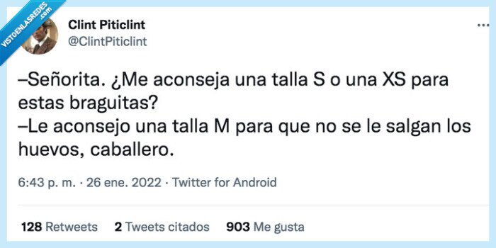 braguitas,caballero,aconseja,huevos