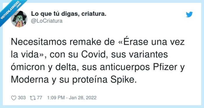 anticuerpos,proteína,variantes,ómicron,coronavirus,erase una vez la vida