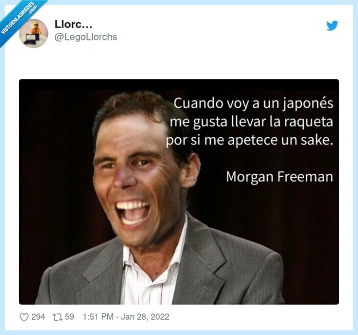 rafa nadal,moreno,frase,cita