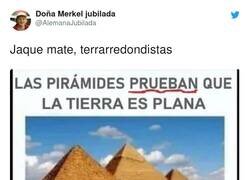 Enlace a Hay que rendirse ante semejante argumento. Debemos reconocerlo, por @AlemanaJubilada