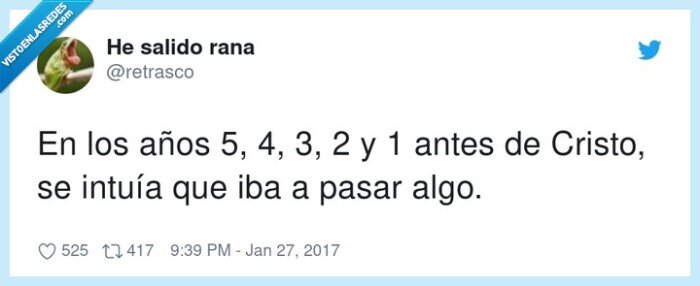 cristo,intuía,años,antes,pasar,algo
