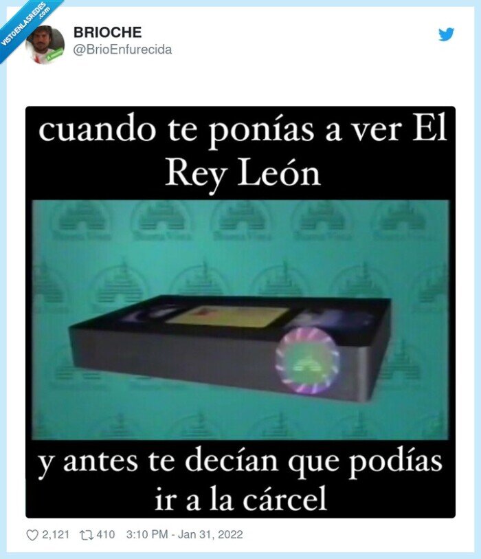 cintas,vhs,aviso,amenaza