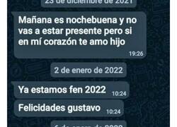 Enlace a Estos mensajes pueden romper el corazón a cualquiera, por @_sashasaba