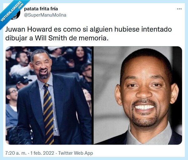 will smith,memora,dibujar