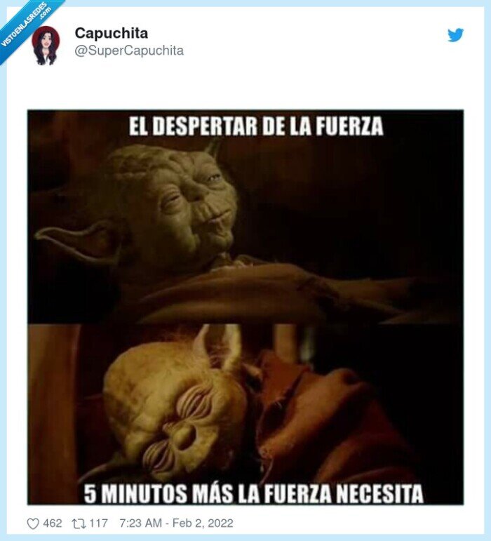 yoda,despertar,fuerza