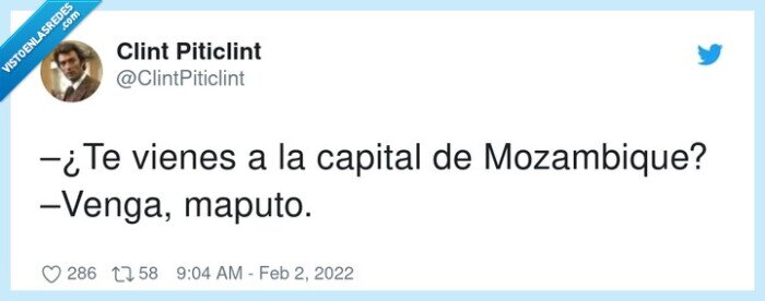 mozambique,capital,maputo