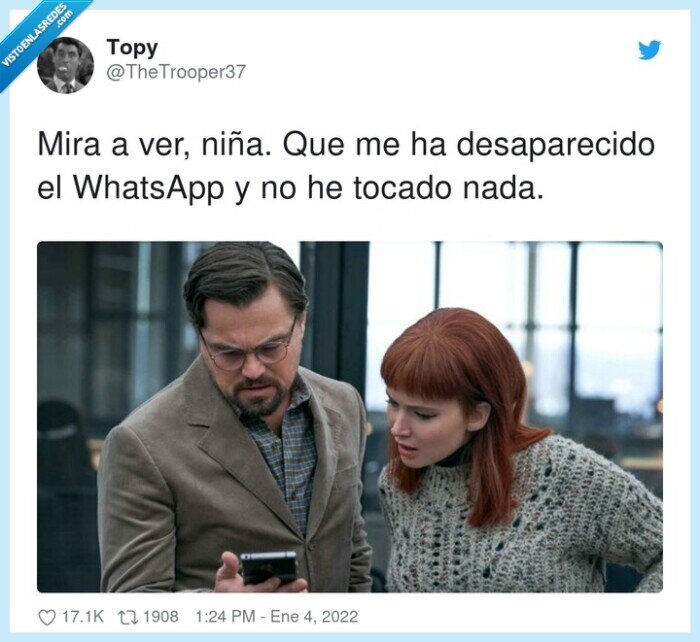 desaparecido,whatsapp,tocado,niña,mira,a ver