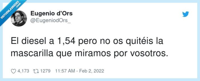 mascarilla,quitar,psoe,estafa,precio,diesel,1,54