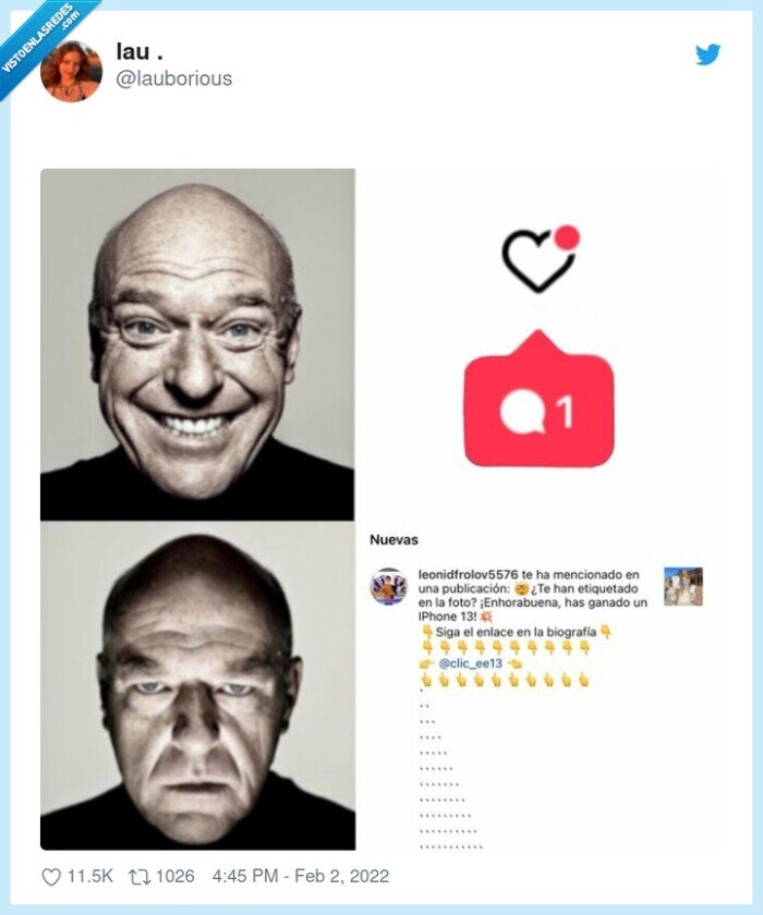 iphone,citar,amigos,instagram