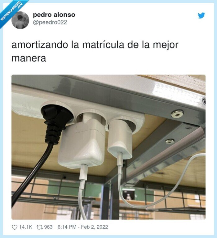 amortizando,matrícula,mejor