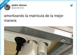 Enlace a Espero que el cable negro sea de una lavadora, por @peedro022